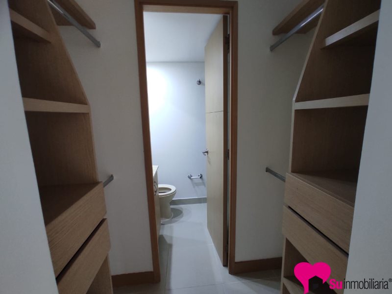 Apartamento Foto 1