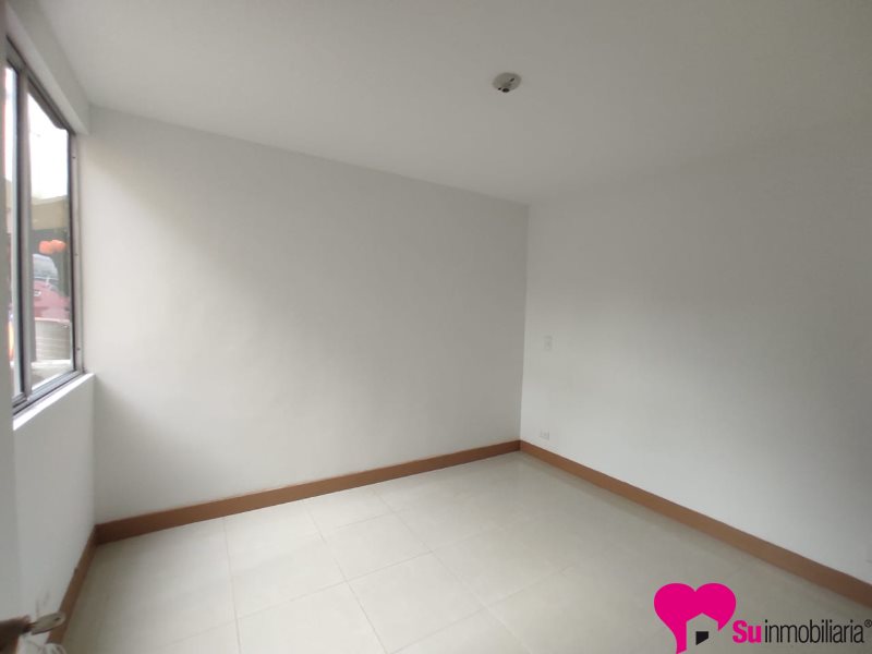 Apartamento Foto 1