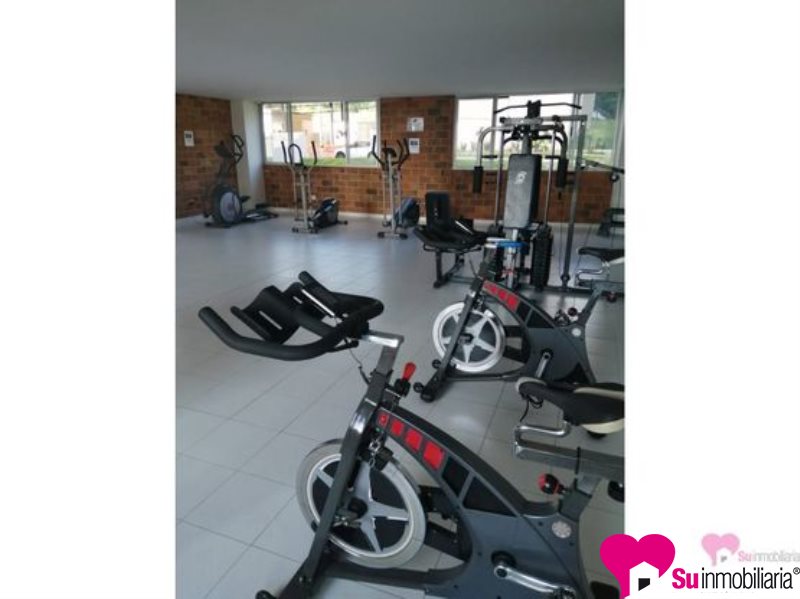 Apartamento en Arriendo en LA ESTRELLA - 10335 Suramericana de arrendamientos