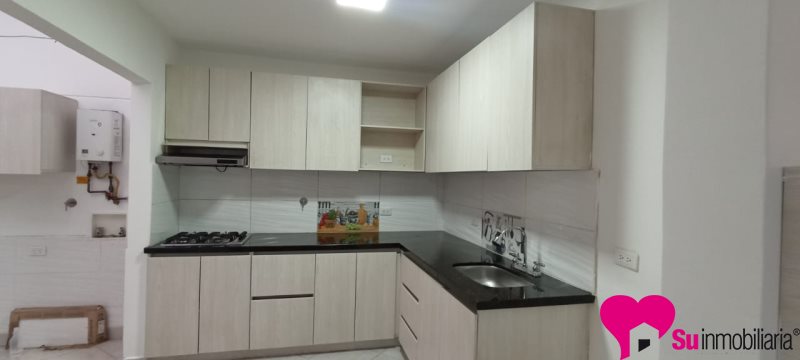 Casa en Arriendo en Medellín - 10724 Suramericana de arrendamientos