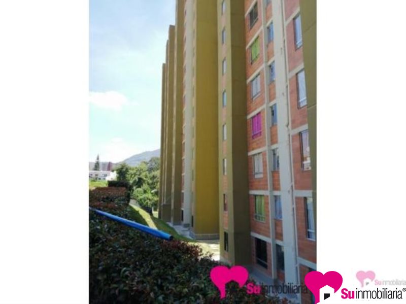 Apartamento en Arriendo en Medellín - 10343 Suramericana de arrendamientos