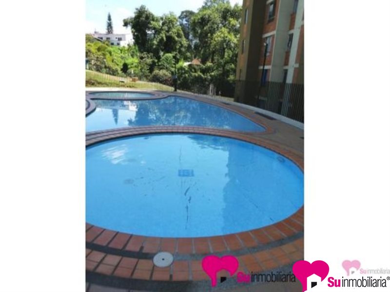 Apartamento Foto 1