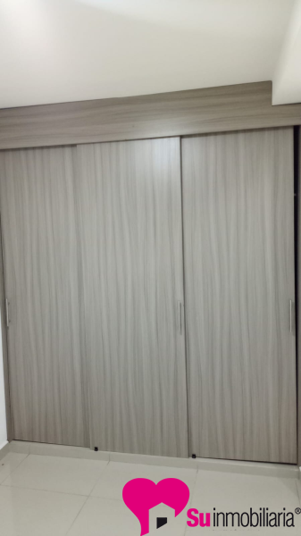 Apartamento Foto 1