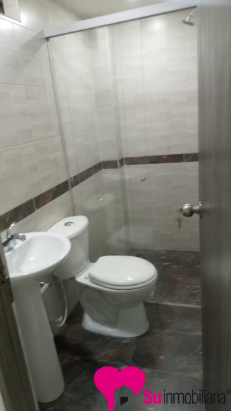 Apartamento Foto 1