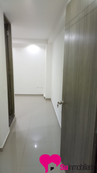 Apartamento Foto 1