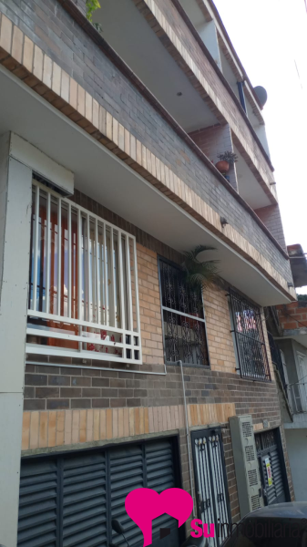 Apartamento en Arriendo en Itagüí - 9150 Suramericana de arrendamientos