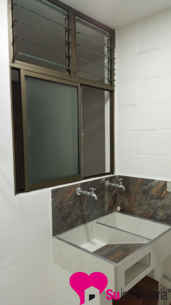 Apartamento Foto 1