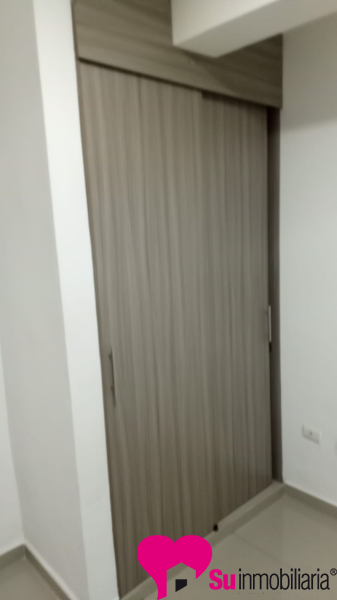 Apartamento Foto 1