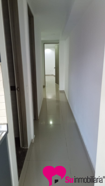 Apartamento Foto 1