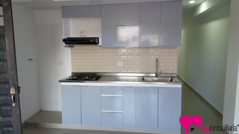 Apartamento Foto 1