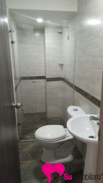 Apartamento Foto 1