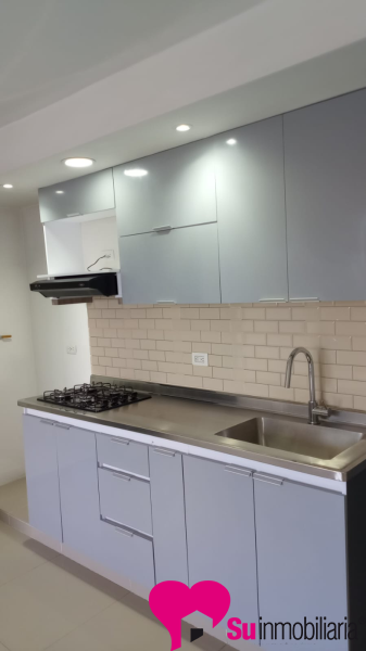 Apartamento Foto 1