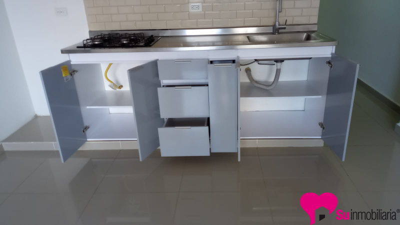 Apartamento Foto 1