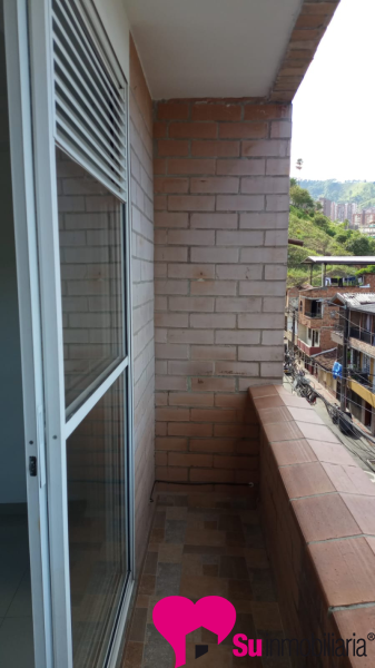 Apartamento Foto 1