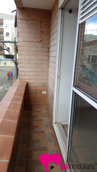 Apartamento Foto 1