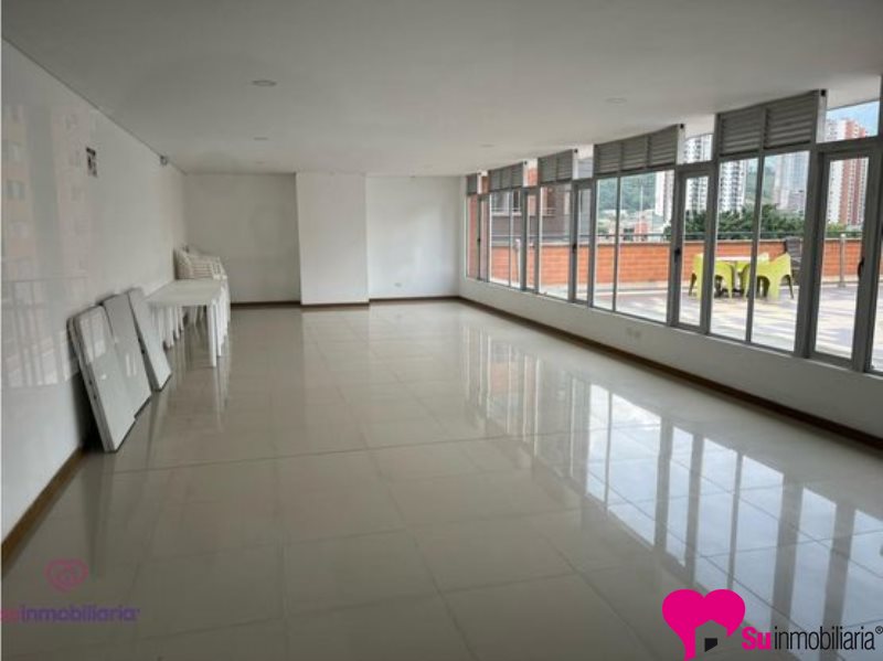 Apartamento en Arriendo en SABANETA - 10942 Suramericana de arrendamientos