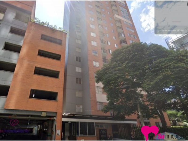 Apartamento Foto 1