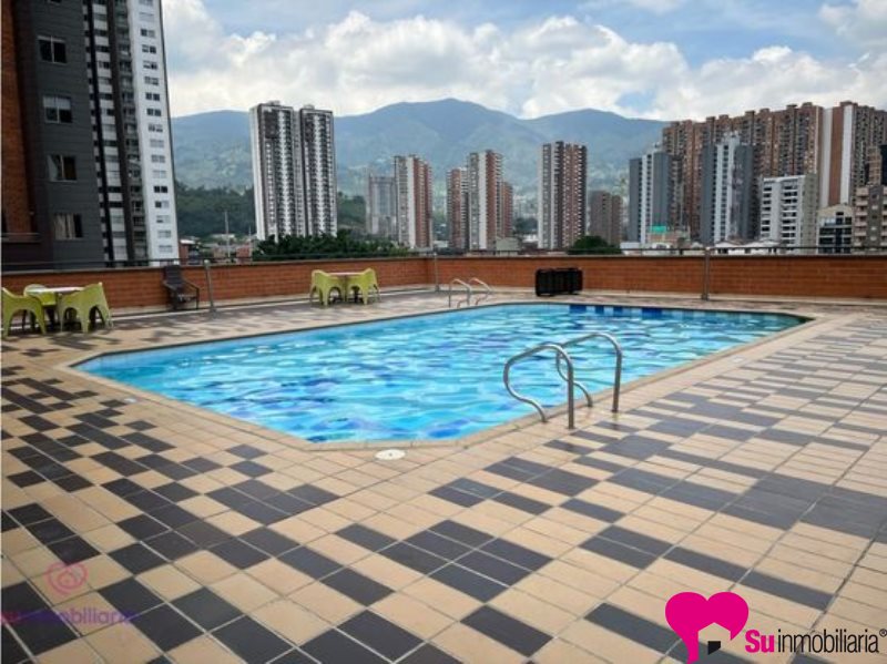 Apartamento Foto 1