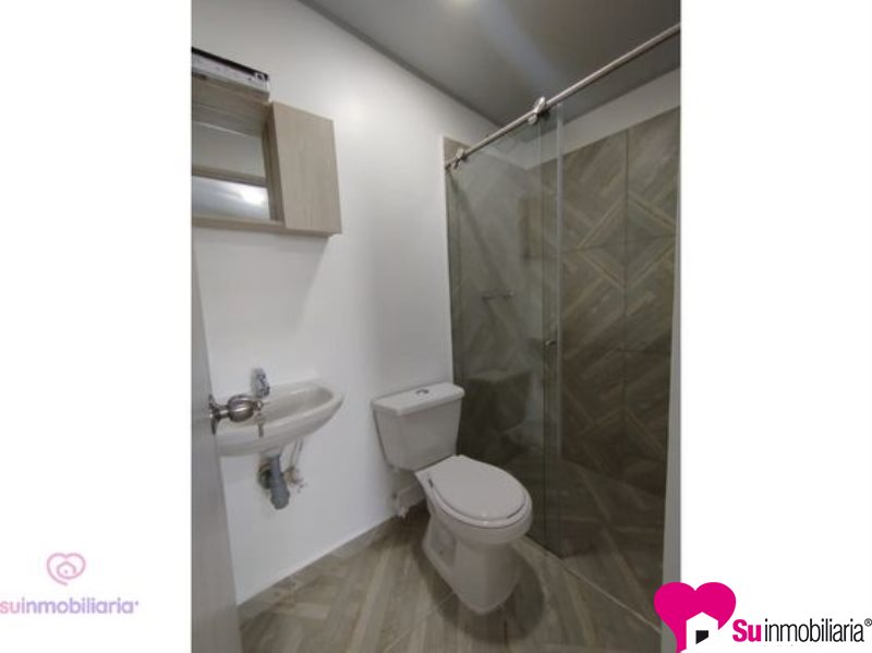 Apartaestudio Foto 1