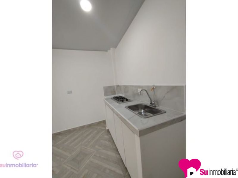 Apartaestudio Foto 1