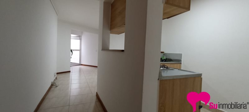 Apartaestudio en Arriendo en Medellín - 10766 Suramericana de arrendamientos