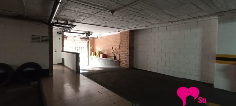 Apartaestudio Foto 1