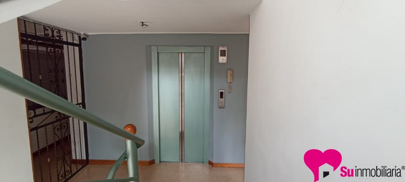 Apartaestudio Foto 1