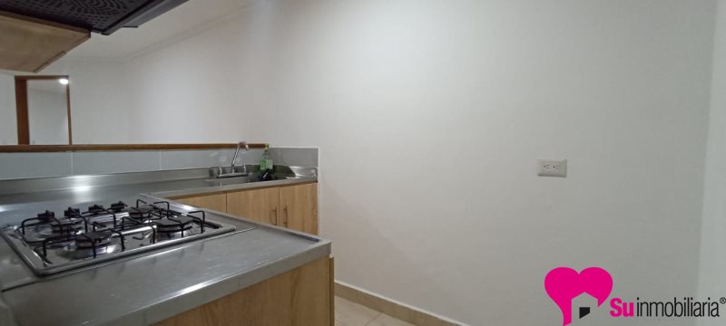 Apartaestudio Foto 1