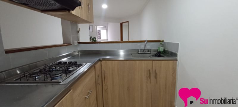 Apartaestudio Foto 1