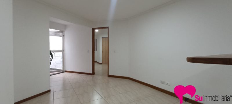 Apartaestudio Foto 1