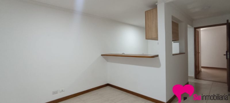 Apartaestudio Foto 1