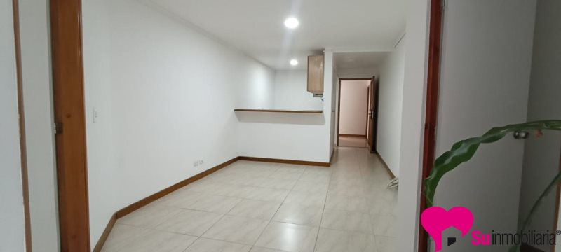 Apartaestudio Foto 1