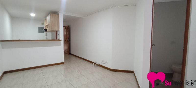 Apartaestudio Foto 1