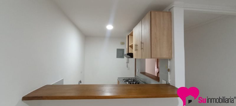 Apartaestudio Foto 1