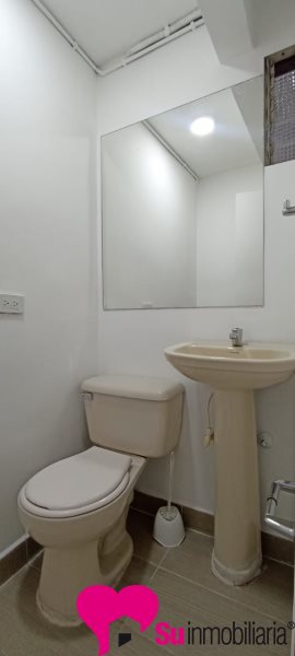 Apartaestudio Foto 1