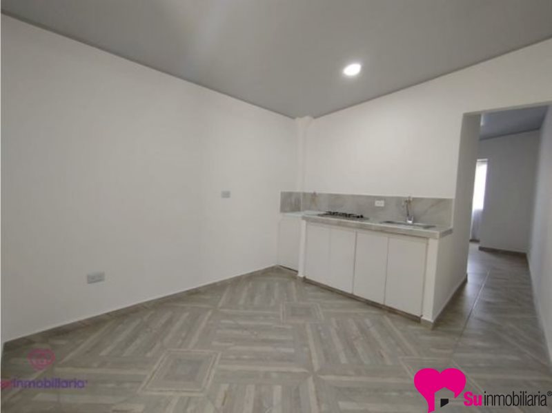 Apartaestudio Foto 1