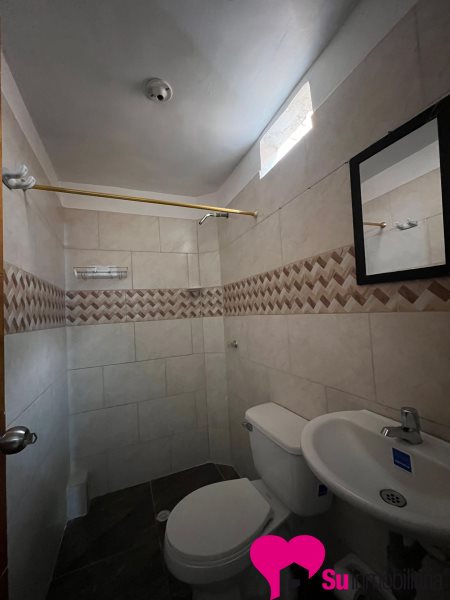 Apartamento en Arriendo en Medellín - 10966 Suramericana de arrendamientos