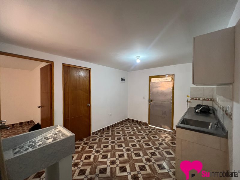 Apartamento Foto 1