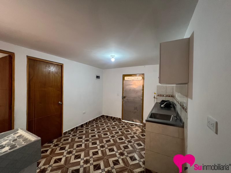 Apartamento Foto 1