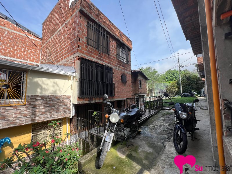 Apartamento Foto 1