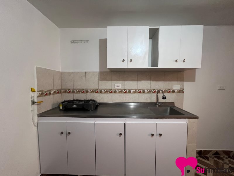Apartamento Foto 1