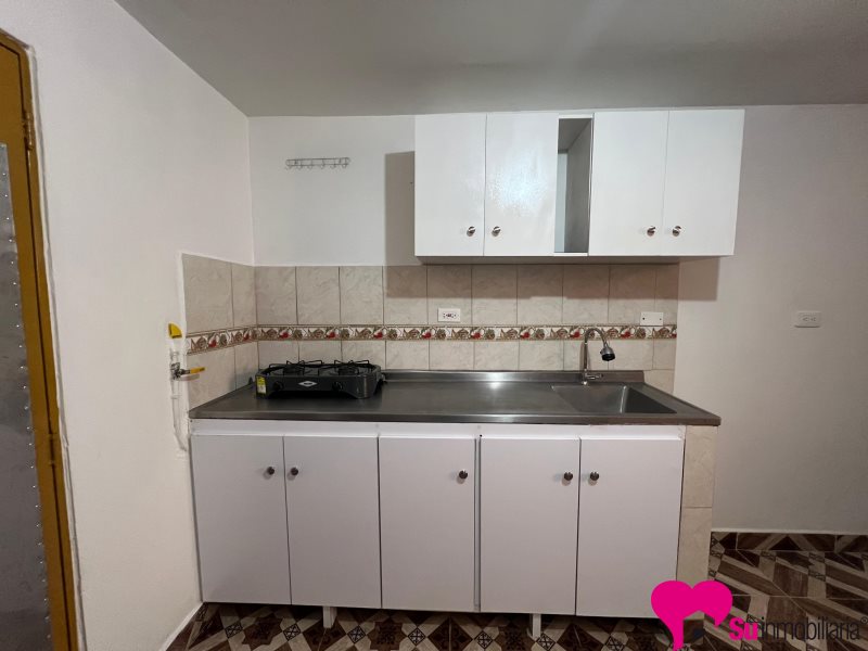 Apartamento Foto 1