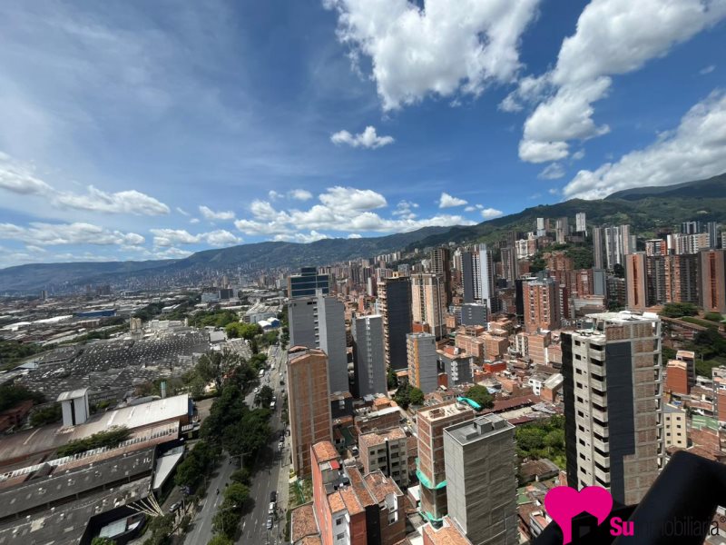 Apartamento en Arriendo en SABANETA - 10974 Suramericana de arrendamientos