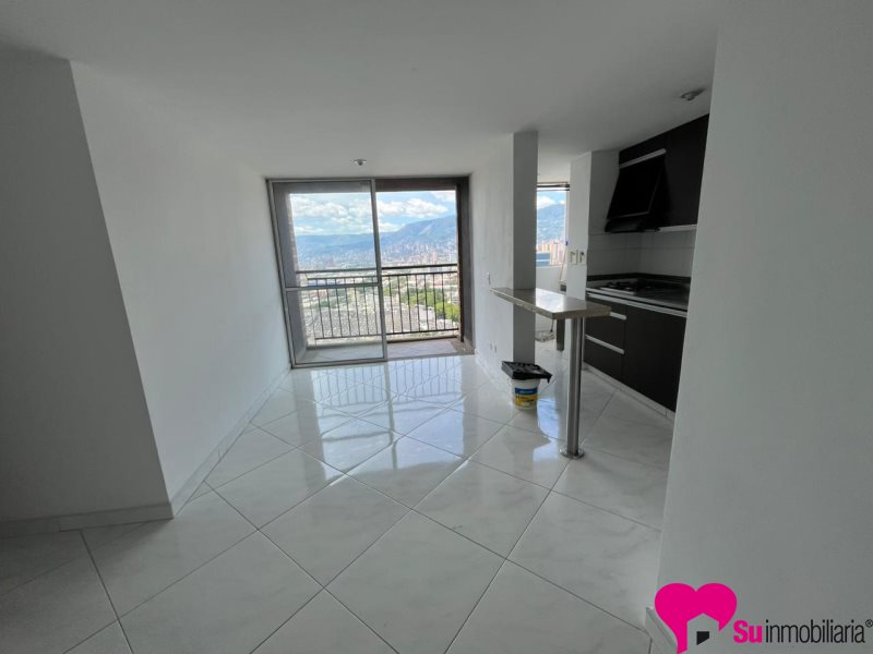 Apartamento Foto 1