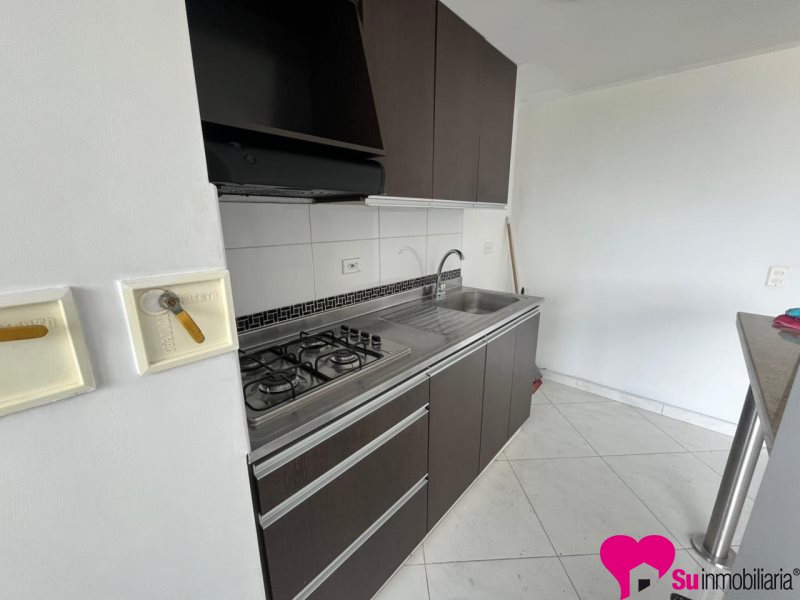 Apartamento Foto 1