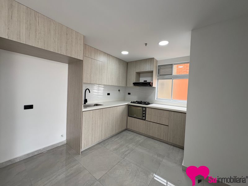 Apto-Loft Foto 1