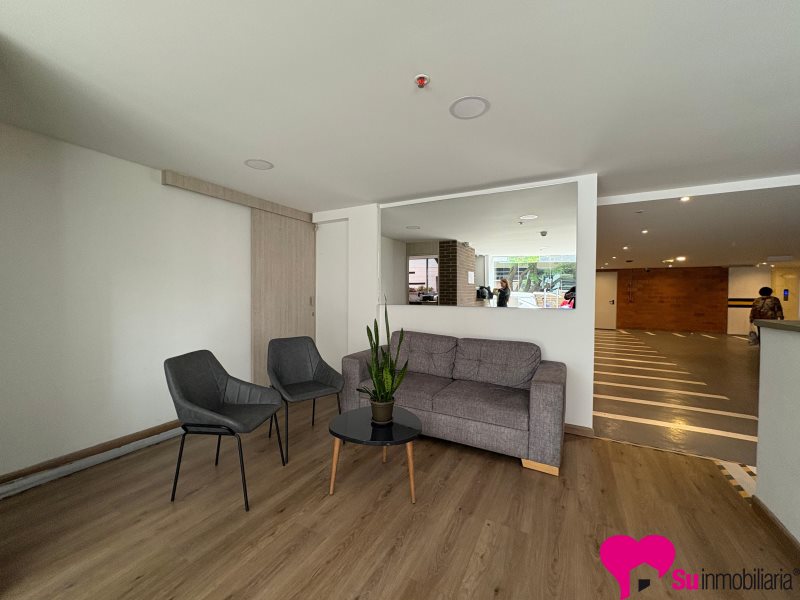 Apto-Loft Foto 1