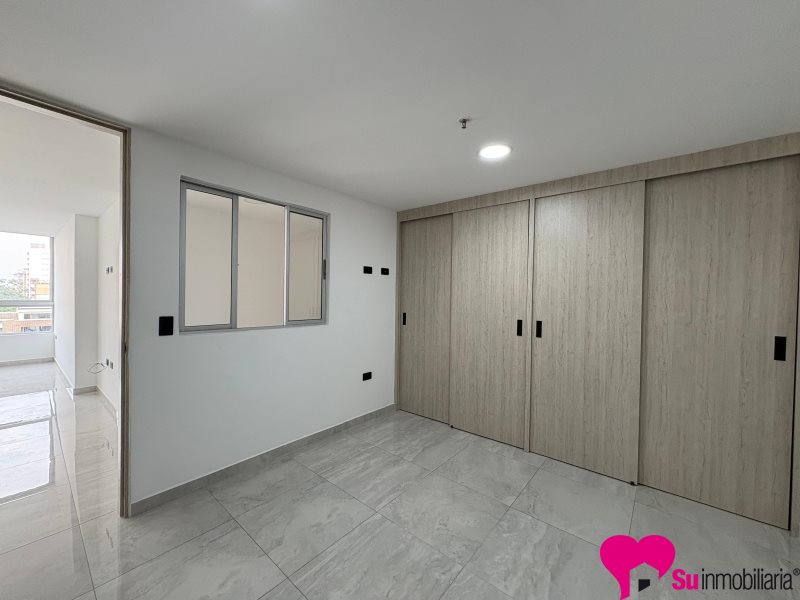 Apto-Loft Foto 1