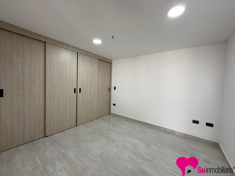 Apto-Loft Foto 1