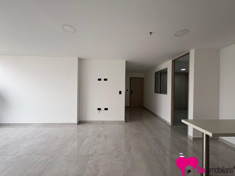Apto-Loft Foto 1